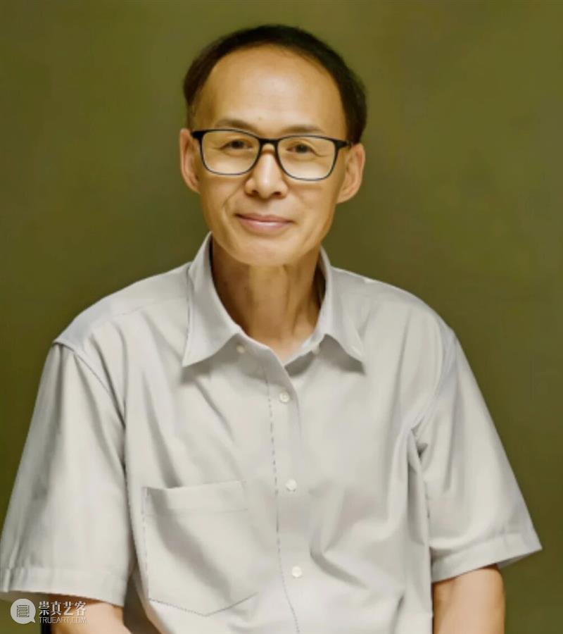 SFM · 讲座预告丨梁永安老师来啦！ 崇真艺客