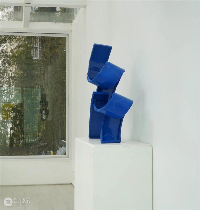 KennaXu线上展厅 | 杰·加德（Jay Gard ）|「缎带系列」 崇真艺客