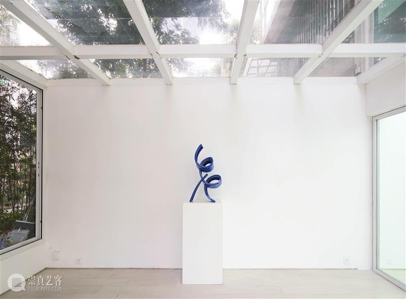 KennaXu线上展厅 | 杰·加德（Jay Gard ）|「缎带系列」 崇真艺客