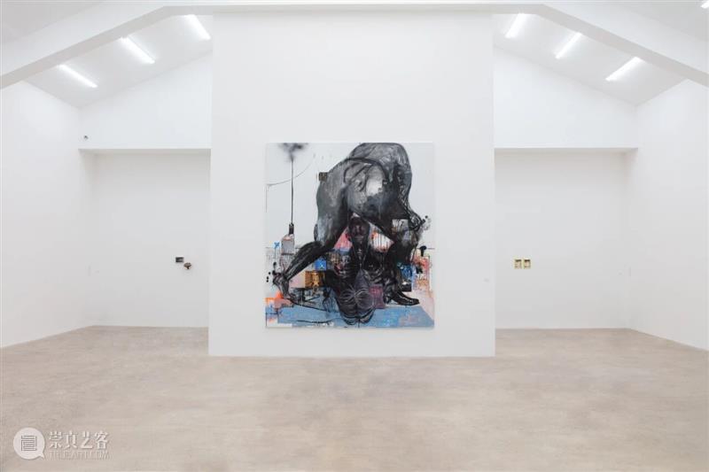 Platform China｜Zhang Chen: Mapping the Real — Song Yuanyuan