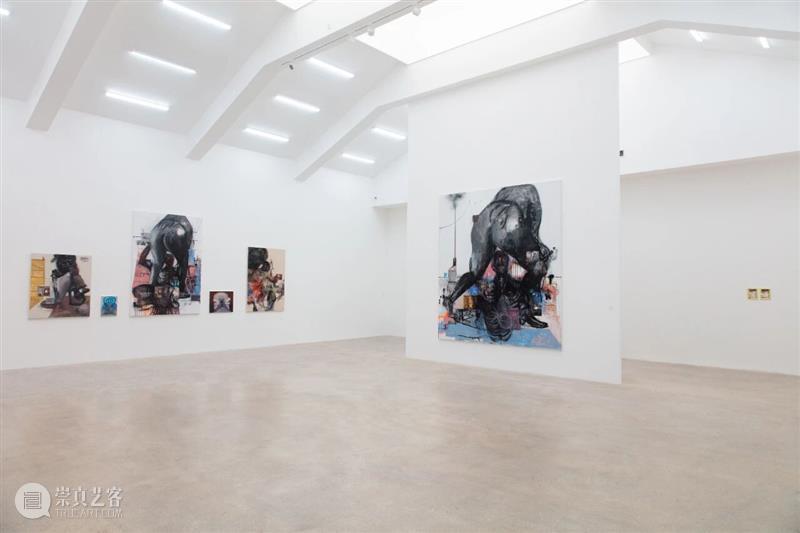 Platform China｜Zhang Chen: Mapping the Real — Song Yuanyuan