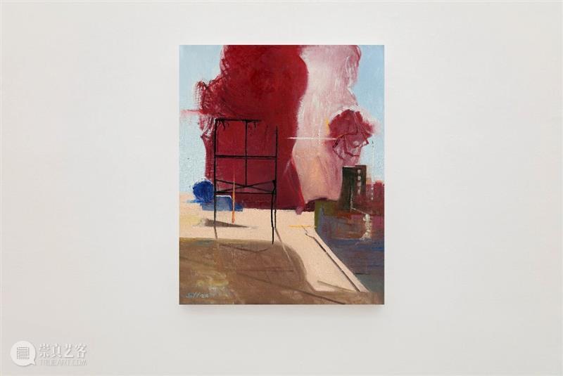 Platform China｜Zhang Chen: Mapping the Real — Song Yuanyuan