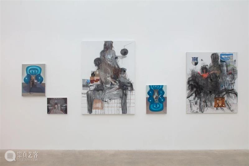 Platform China｜Zhang Chen: Mapping the Real — Song Yuanyuan