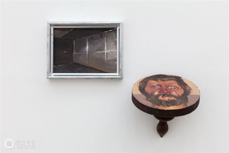 Platform China｜Zhang Chen: Mapping the Real — Song Yuanyuan