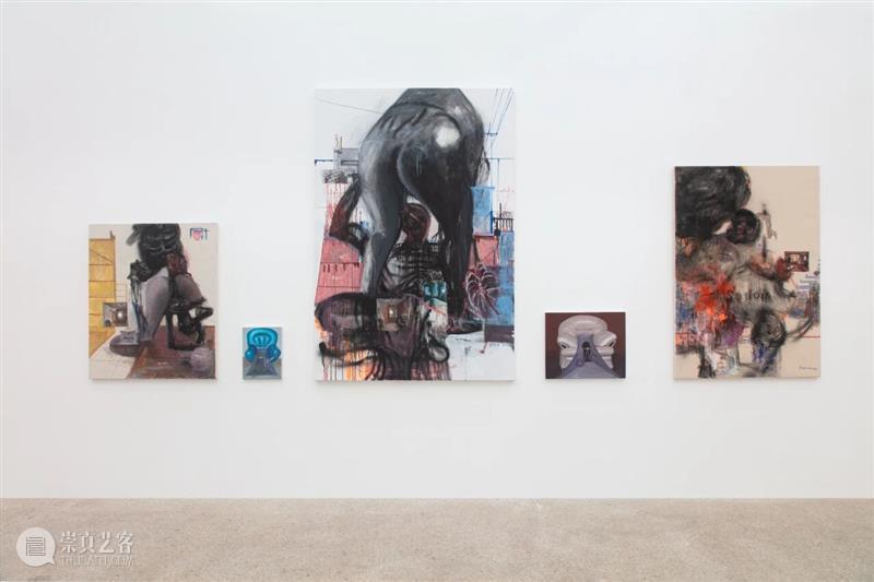 Platform China｜Zhang Chen: Mapping the Real — Song Yuanyuan