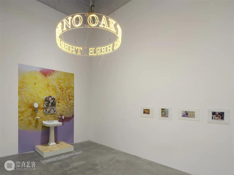 香格纳M50 | 当午夜遇见正午，或我们如何想象远处的风景 | 策展人写作 崇真艺客