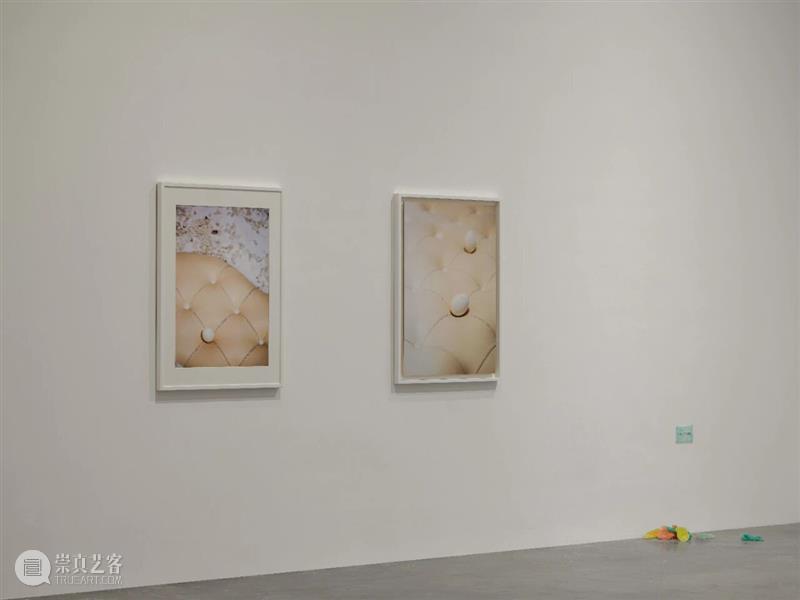 香格纳M50 | 当午夜遇见正午，或我们如何想象远处的风景 | 策展人写作 崇真艺客