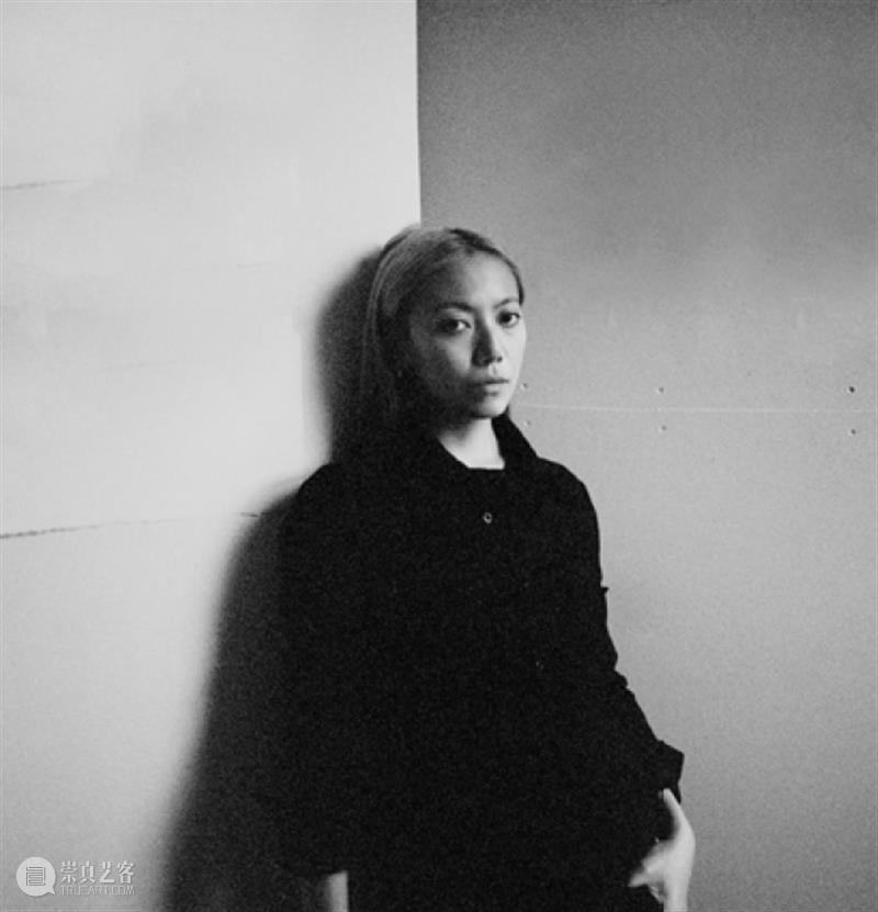 户尔北京 | 陈丹笛子&袁铭「时间，是身体穿行之物 Time Is the Thing a Body Moves Through」| 即将开幕 崇真艺客