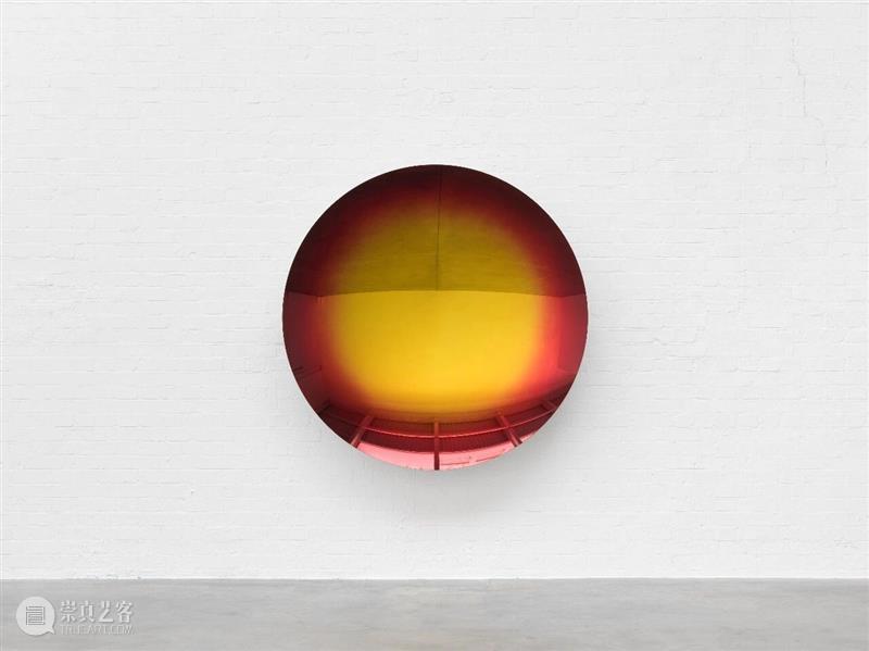 里森展位1C15 | 2026年巴塞尔艺术展香港展会 崇真艺客