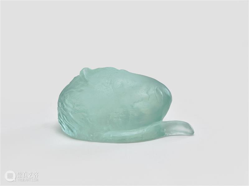 里森展位1C15 | 2026年巴塞尔艺术展香港展会 崇真艺客