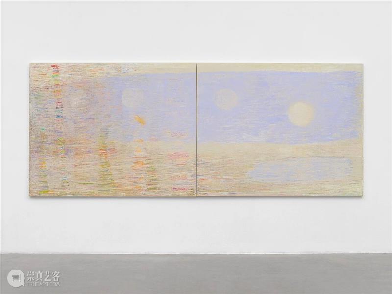 里森展位1C15 | 2026年巴塞尔艺术展香港展会 崇真艺客