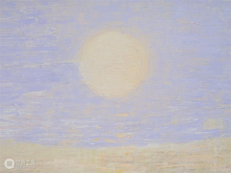 里森展位1C15 | 2026年巴塞尔艺术展香港展会 崇真艺客