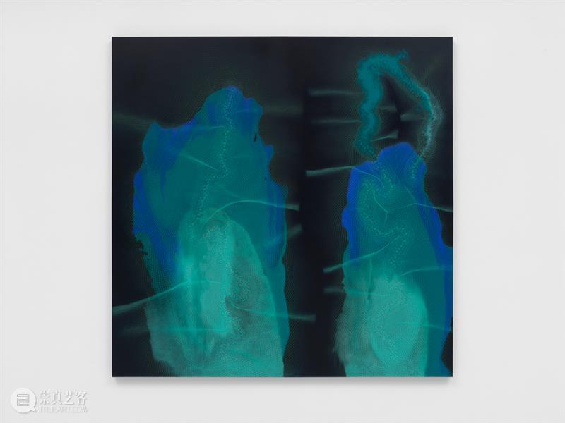里森展位1C15 | 2026年巴塞尔艺术展香港展会 崇真艺客