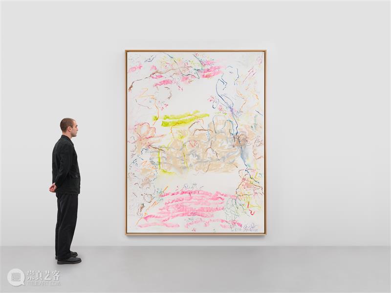 里森展位1C15 | 2026年巴塞尔艺术展香港展会 崇真艺客