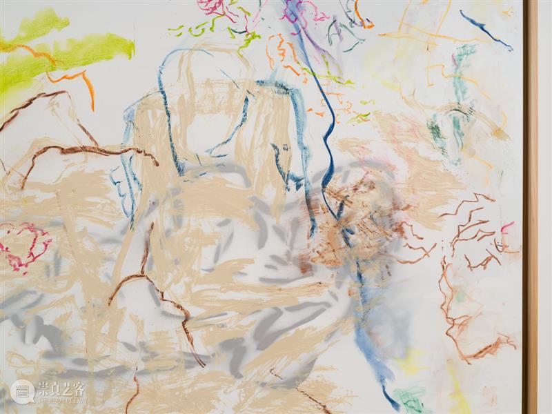 里森展位1C15 | 2026年巴塞尔艺术展香港展会 崇真艺客