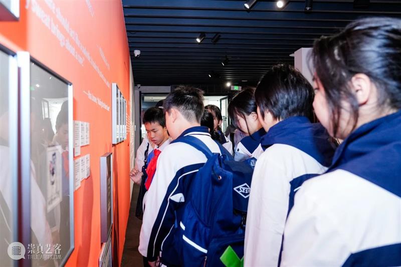 展览回顾 | 幽默疗愈场：以笑收尾，疗愈不止 崇真艺客