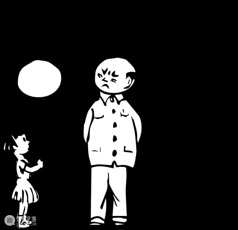 展览回顾 | 幽默疗愈场：以笑收尾，疗愈不止 崇真艺客