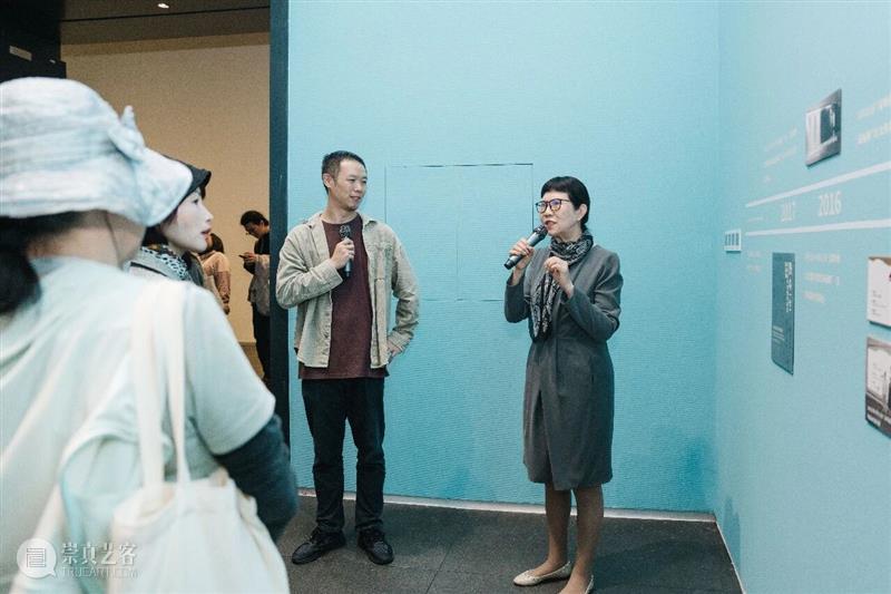 展览回顾 | 幽默疗愈场：以笑收尾，疗愈不止 崇真艺客