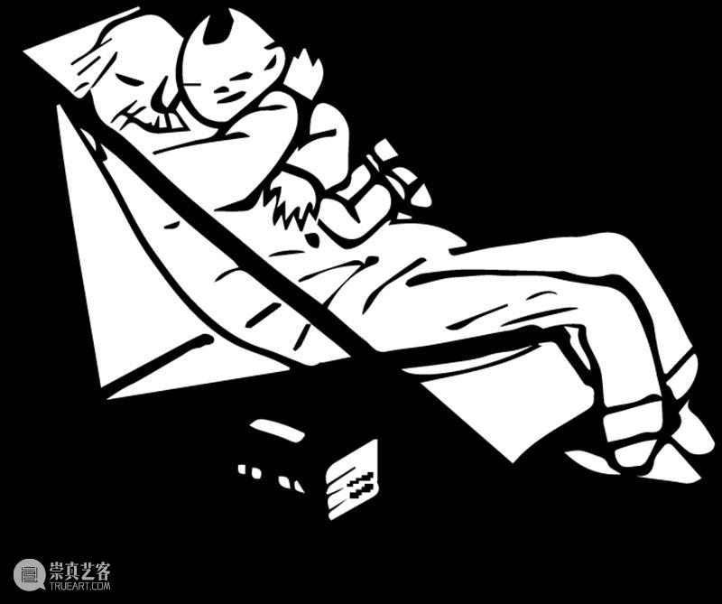 展览回顾 | 幽默疗愈场：以笑收尾，疗愈不止 崇真艺客