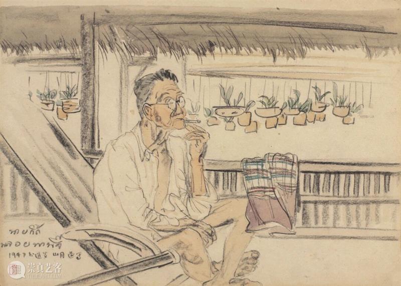 Upcoming Exhibition | The Seconed Trans-Southeast Asia Trennial #2 | Bali Island: Art and the World ?beyond the Rainforest 崇真艺客