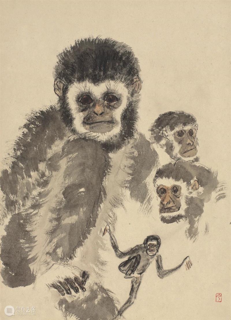 Upcoming Exhibition | The Seconed Trans-Southeast Asia Trennial #2 | Bali Island: Art and the World ?beyond the Rainforest 崇真艺客