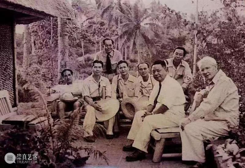 Upcoming Exhibition | The Seconed Trans-Southeast Asia Trennial #2 | Bali Island: Art and the World ?beyond the Rainforest 崇真艺客