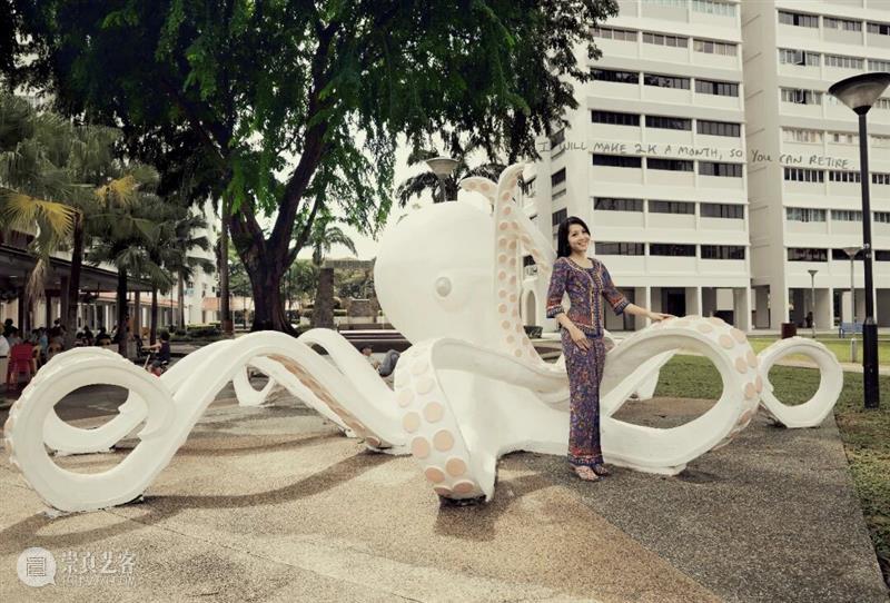 Upcoming Exhibition | The Seconed Trans-Southeast Asia Trennial #2 | Bali Island: Art and the World ?beyond the Rainforest 崇真艺客
