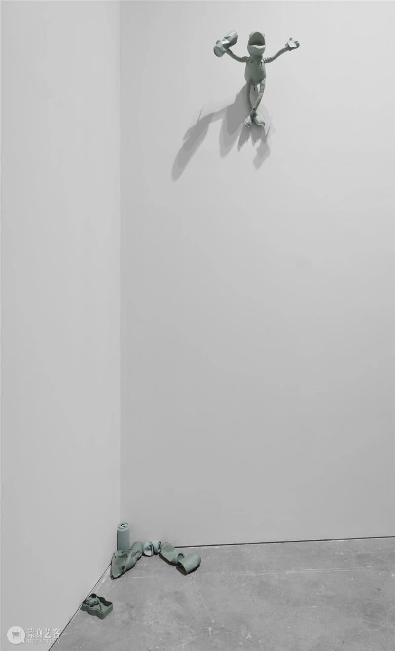 香格纳M50 | 月光不签证:从“全球化视野”转向“群岛式关系” | 策展人写作 崇真艺客