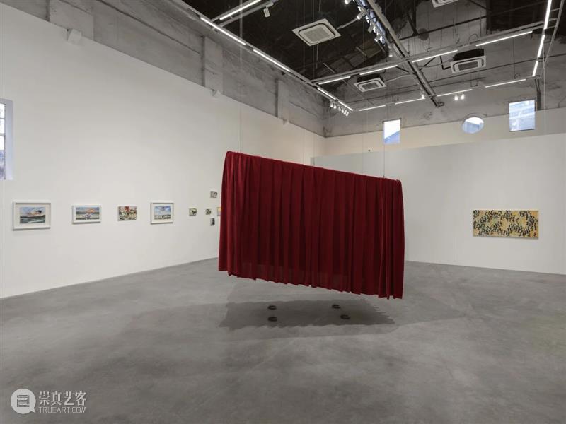 香格纳M50 | 月光不签证:从“全球化视野”转向“群岛式关系” | 策展人写作 崇真艺客