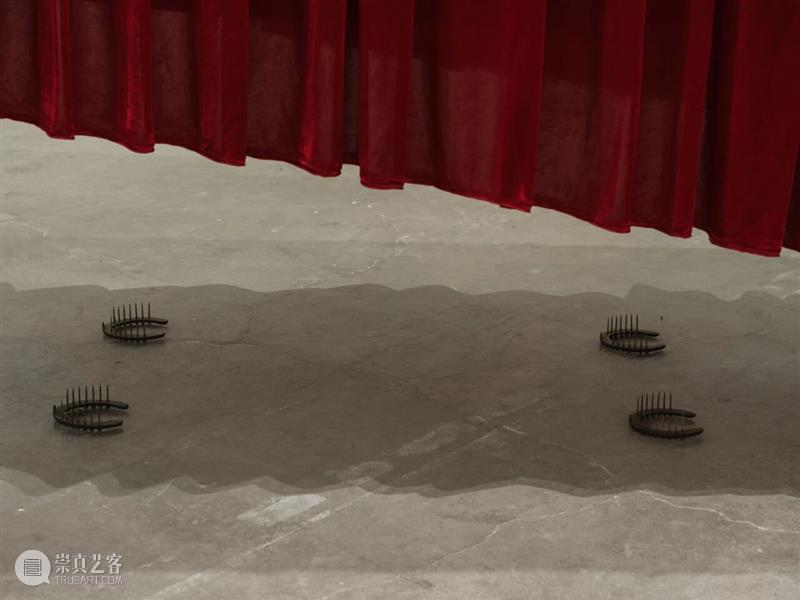 香格纳M50 | 月光不签证:从“全球化视野”转向“群岛式关系” | 策展人写作 崇真艺客
