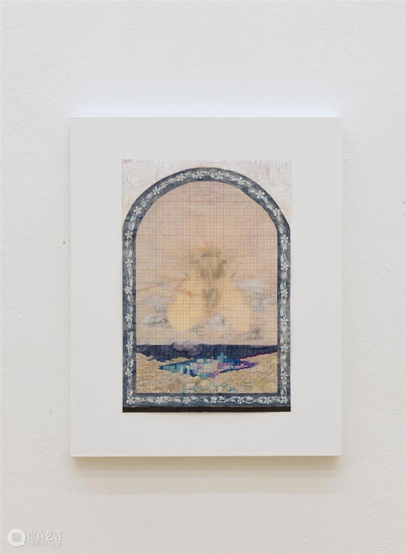 香格纳M50 | 月光不签证:从“全球化视野”转向“群岛式关系” | 策展人写作 崇真艺客