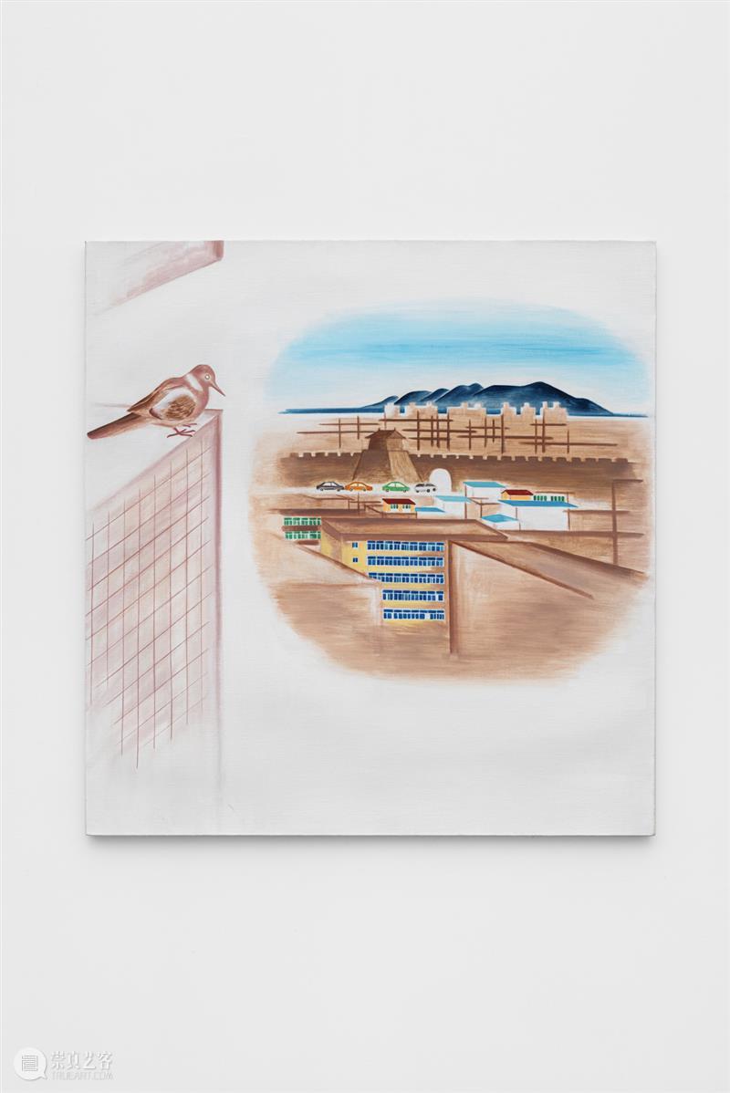 CLC Gallery Venture | 参加2026香港巴塞尔艺术展｜展位3D13 崇真艺客