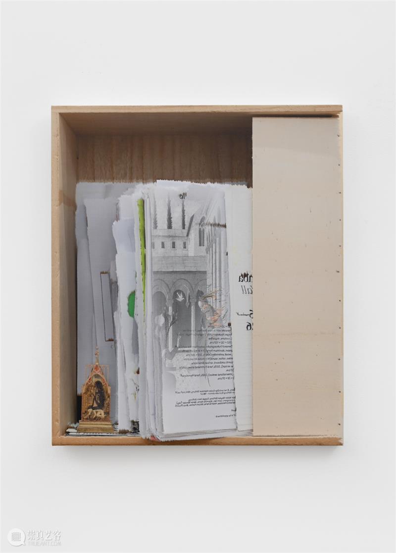 CLC Gallery Venture | 参加2026香港巴塞尔艺术展｜展位3D13 崇真艺客