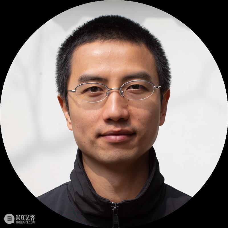 展览预告 | 陈轴：疑情 崇真艺客