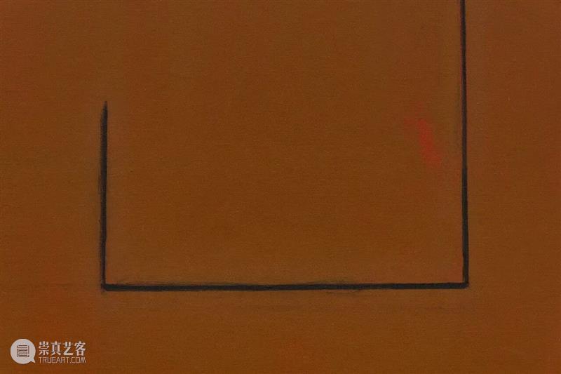 展览现场|埃里克·林德曼(Erik Lindman)与罗伯特·马瑟韦尔(Robert Motherwell)「开放的边界」@ 阿尔敏·莱希 - 布鲁塞尔 崇真艺客