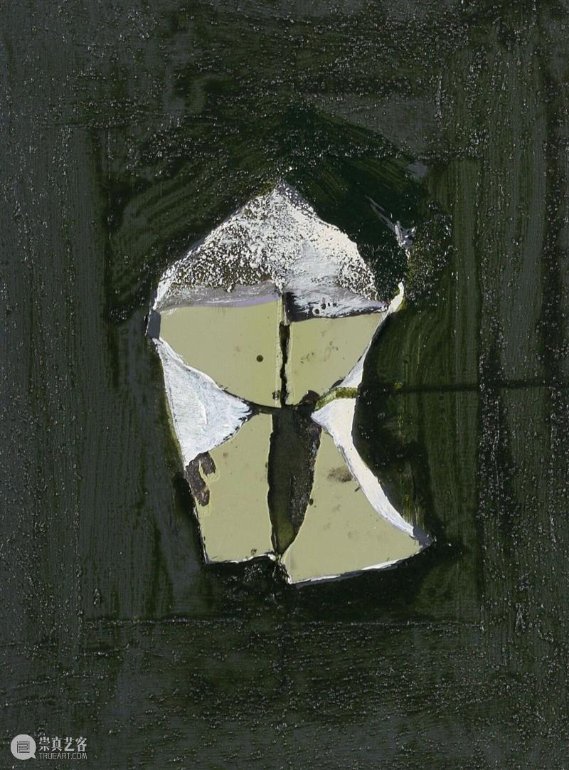展览现场|埃里克·林德曼(Erik Lindman)与罗伯特·马瑟韦尔(Robert Motherwell)「开放的边界」@ 阿尔敏·莱希 - 布鲁塞尔 崇真艺客