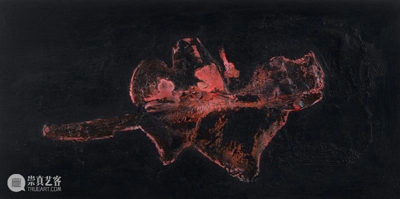 展览现场|埃里克·林德曼(Erik Lindman)与罗伯特·马瑟韦尔(Robert Motherwell)「开放的边界」@ 阿尔敏·莱希 - 布鲁塞尔 崇真艺客