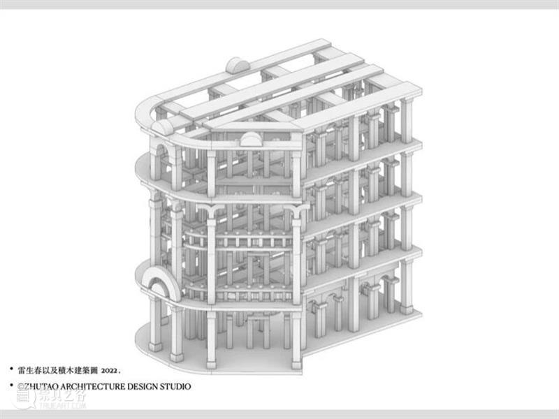 展訊 | 朱濤個展 20260321 崇真艺客