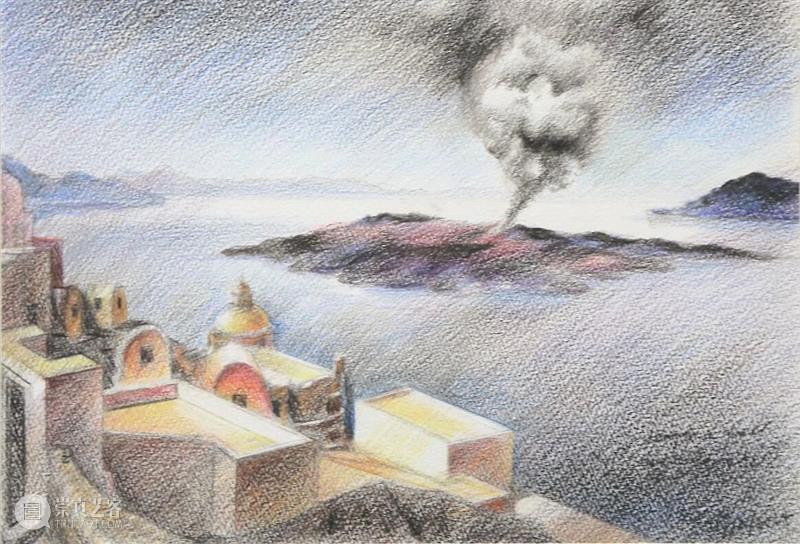 展訊 | 朱濤個展 20260321 崇真艺客