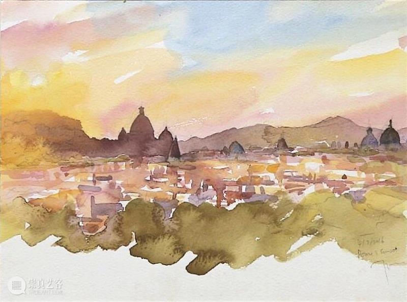 展訊 | 朱濤個展 20260321 崇真艺客
