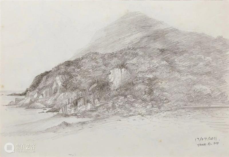 展訊 | 朱濤個展 20260321 崇真艺客