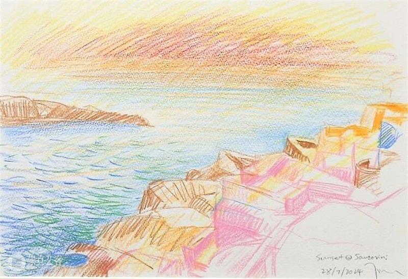 展訊 | 朱濤個展 20260321 崇真艺客