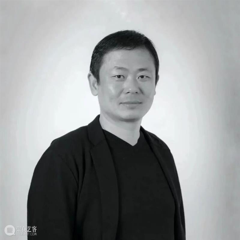 展訊 | 朱濤個展 20260321 崇真艺客