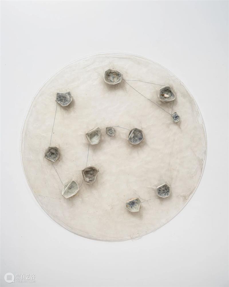 艺博会 | 香格纳参展2026香港巴塞尔艺术展 | 展位1C09 崇真艺客
