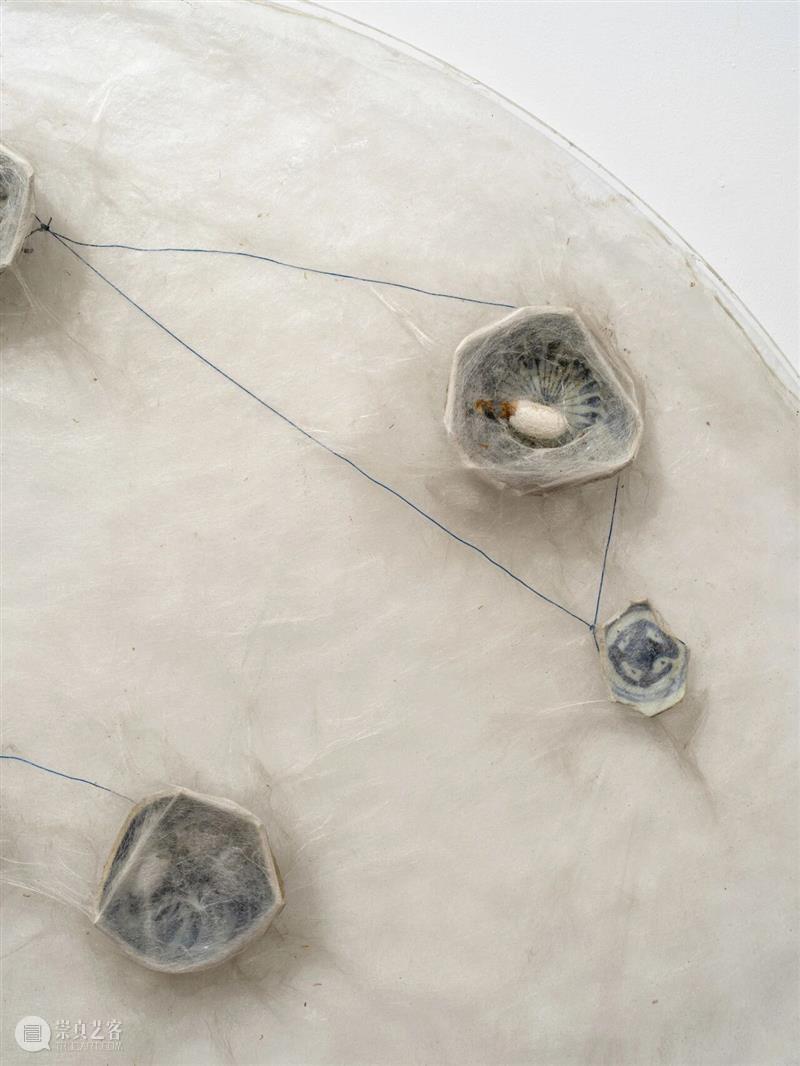 艺博会 | 香格纳参展2026香港巴塞尔艺术展 | 展位1C09 崇真艺客
