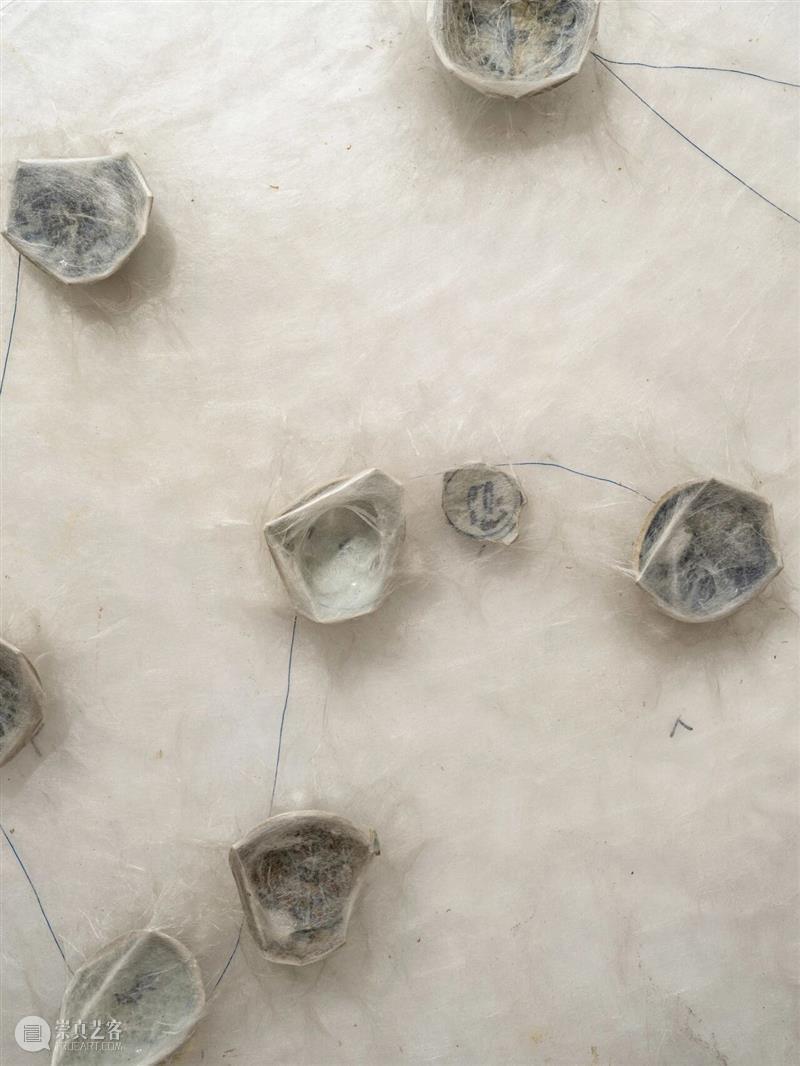 艺博会 | 香格纳参展2026香港巴塞尔艺术展 | 展位1C09 崇真艺客