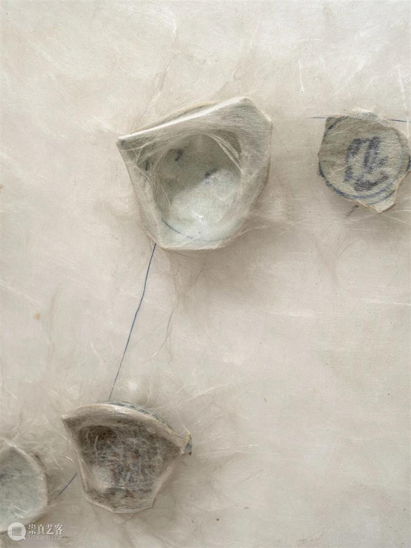 艺博会 | 香格纳参展2026香港巴塞尔艺术展 | 展位1C09 崇真艺客