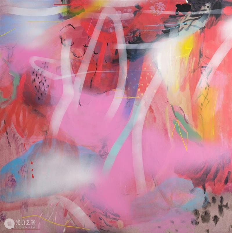 艺博会 | 香格纳参展2026香港巴塞尔艺术展 | 展位1C09 崇真艺客