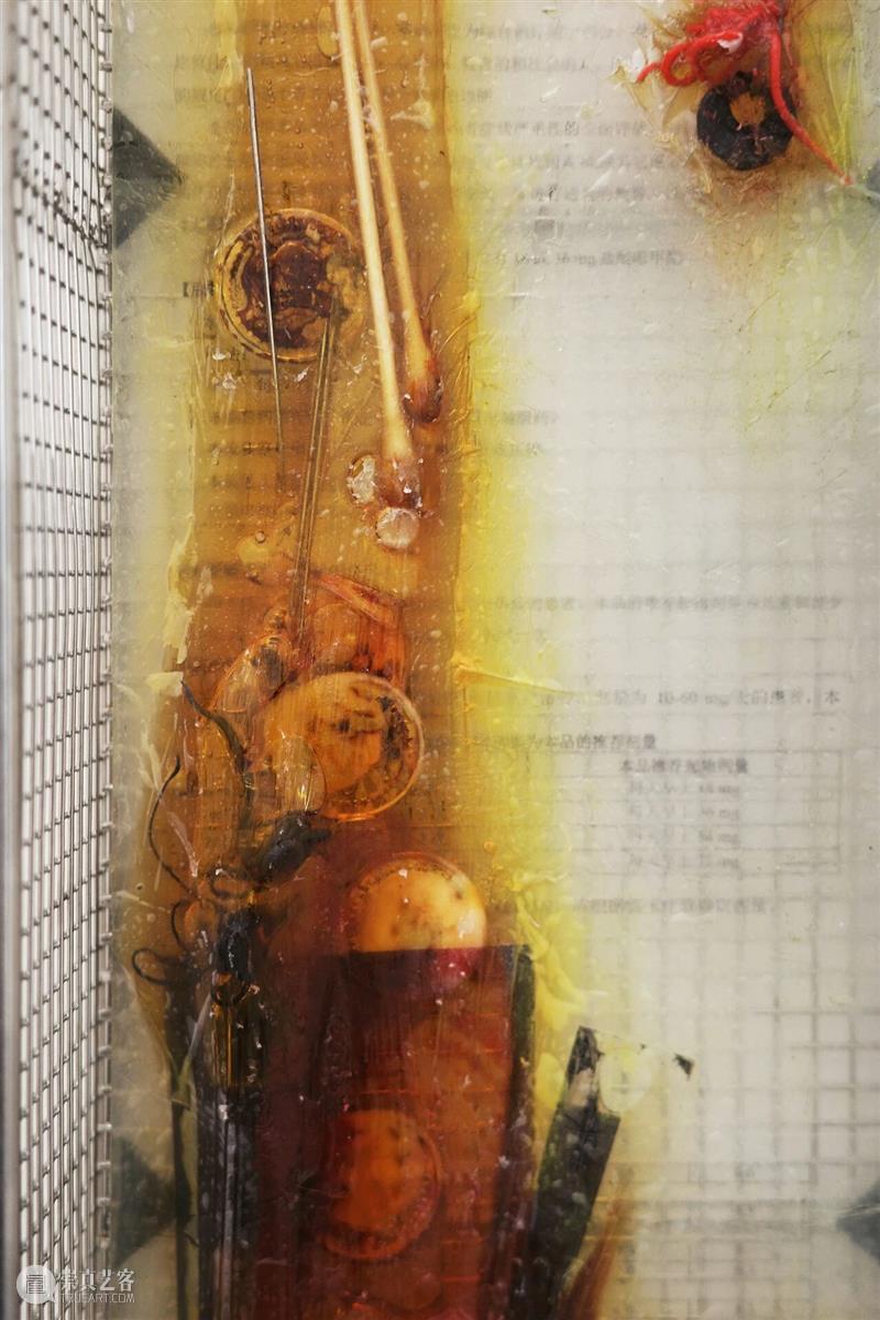 艺博会 | 香格纳参展2026香港巴塞尔艺术展 | 展位1C09 崇真艺客