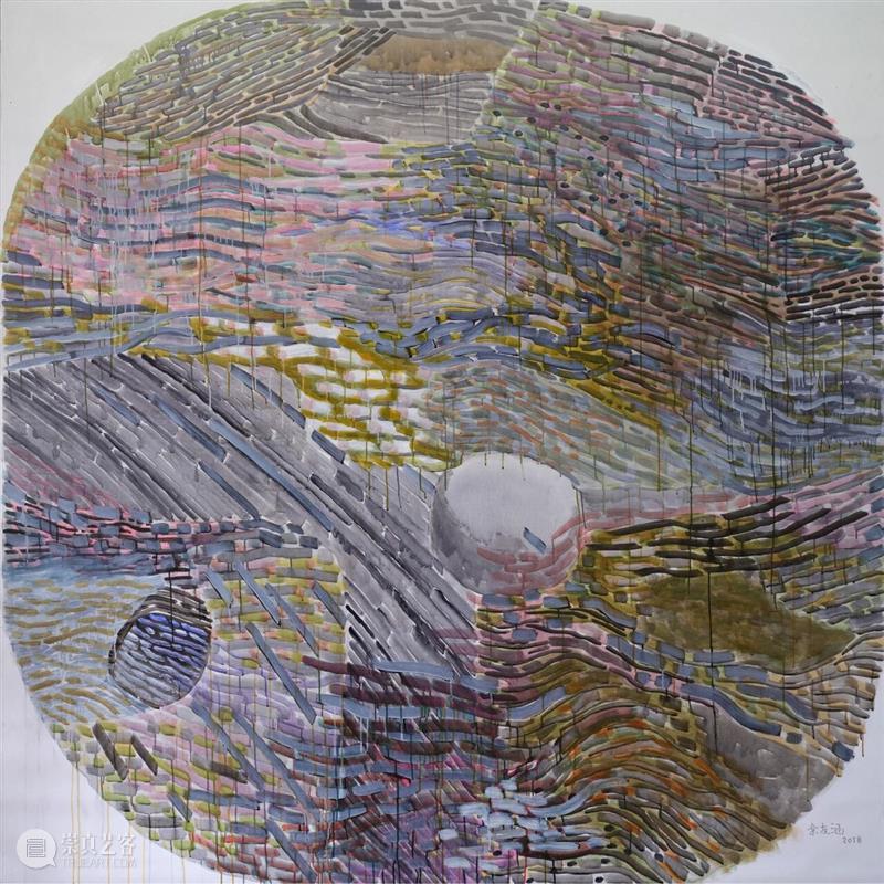艺博会 | 香格纳参展2026香港巴塞尔艺术展 | 展位1C09 崇真艺客